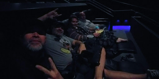 Movie Theater «Showcase Cinemas Lowell», reviews and photos, 32 Reiss Ave, Lowell, MA 01851, USA