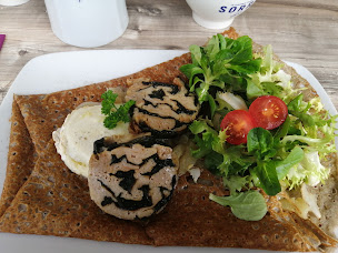 Photo n°17 de Chipie La Galette à Saint-Cast-le-Guildo ()