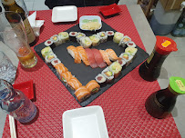 Sushi du Restaurant de sushis Sushi Lune à Nice - n°12