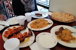 Shalimar Restaurant