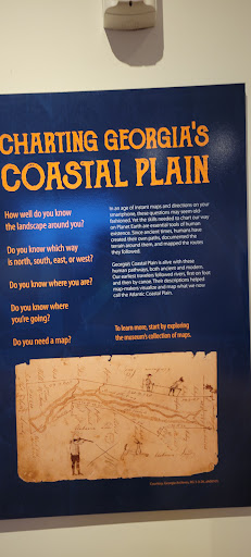 Museum «Museum», reviews and photos, 2142 Southern Dr, Statesboro, GA 30458, USA