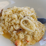 Photo n°4 de l'avis de Manuel.r fait le 05/08/2023 à 18:52 sur le  Eqvo Restaurant à Rome