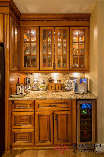 Granite Supplier «Stone City Cabinets & Granite», reviews and photos, 4046 Fernandina Rd e, Columbia, SC 29212, USA