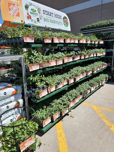 Home Improvement Store «The Home Depot», reviews and photos, 2003 N Cassia St, Nampa, ID 83651, USA