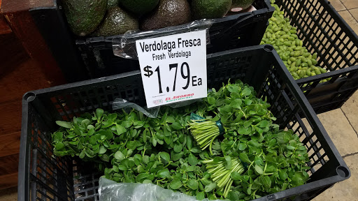 Supermarket «El Ahorro Supermarket», reviews and photos, 225 S Main St, Conroe, TX 77301, USA