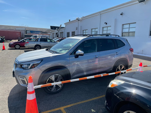 Subaru Dealer «Subaru of Morristown», reviews and photos, 175 Ridgedale Ave, Morristown, NJ 07960, USA