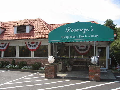 Lorenzo,s Italian Restaurant & Bar - 500 W Grove St, Middleborough, MA 02346