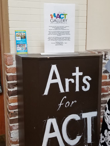 Art Gallery «Arts For Act Gallery», reviews and photos, 2265 First St, Fort Myers, FL 33901, USA