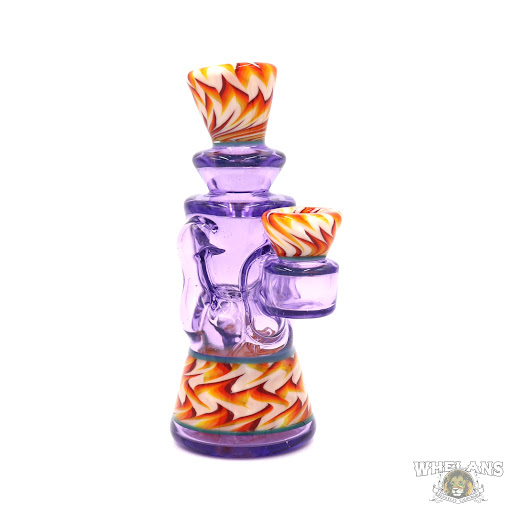 Glass Shop «WHELANS GLASS GALLERY, VAPOR, CIGAR, GIFT & SMOKE SHOP», reviews and photos, 2486 Bancroft Way, Berkeley, CA 94704, USA