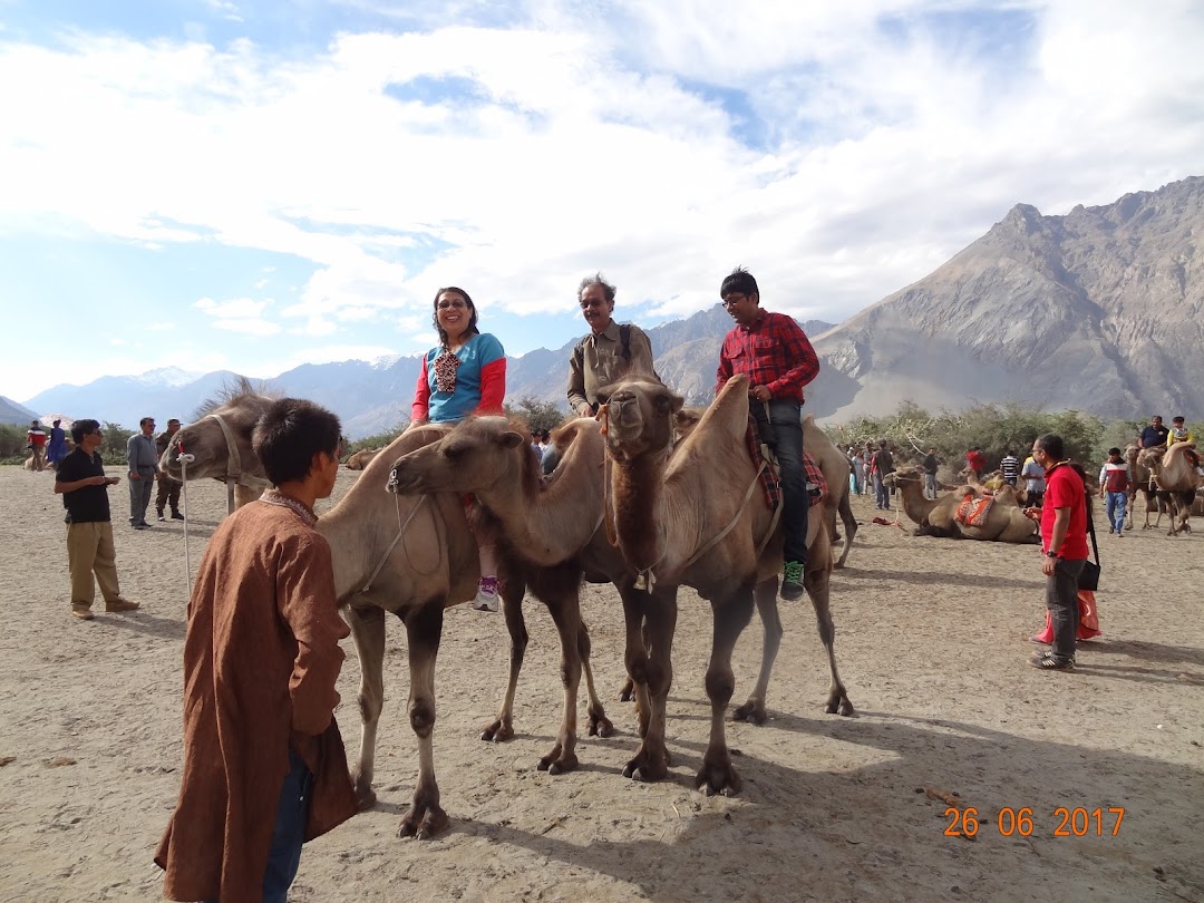 Impression India | Ladakh Tour Operator | Leh Ladakh Trip | Ladakh Tour Packages