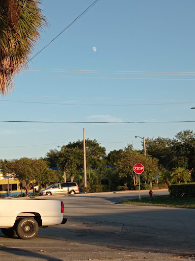 Shopping Mall «Federal Mall», reviews and photos, 2721 US-1, Fort Pierce, FL 34982, USA