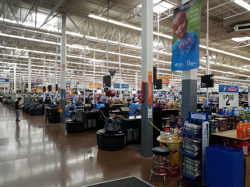 Department Store «Walmart Supercenter», reviews and photos, 8288 Cincinnati Dayton Rd, West Chester Township, OH 45069, USA