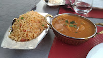 Korma du Taj Mahal Restaurant Indien à Reims - n°9