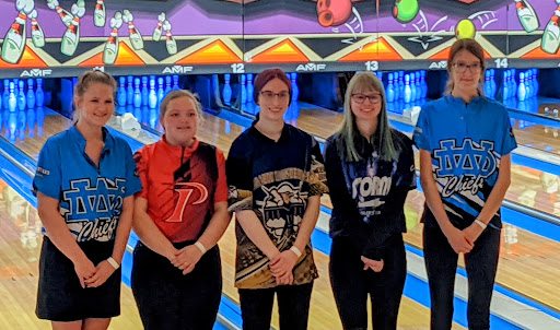 Sports Bar «Ledgeview Lanes Inc», reviews and photos, 170 Prairie Rd, Fond du Lac, WI 54935, USA