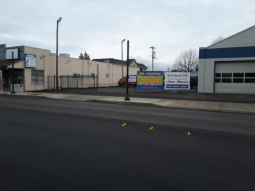 Auto Repair Shop «Autotech NW», reviews and photos, 203 N Molalla Ave, Molalla, OR 97038, USA