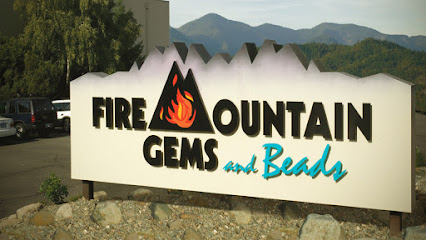 Fire Mountain Gems and Beads, Inc.