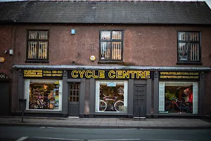 Cycle centre image