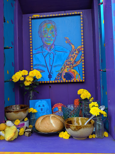 Performing Arts Theater «Cleveland Public Theatre», reviews and photos, 6415 Detroit Rd, Cleveland, OH 44102, USA