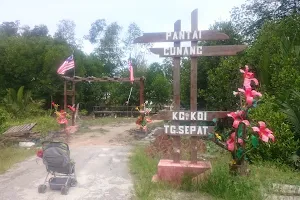 Pantai Cunang Orang Asli Tanjung Sepat image