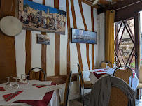 Atmosphère du Restaurant des Beaux Arts à Rouen - n°1