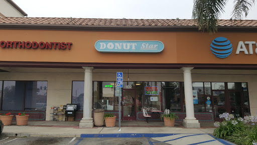 Donut Star, 1222 Magnolia Ave # 102, Corona, CA 92881, USA, 