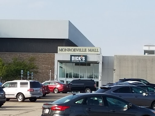 Shopping Mall «Monroeville Mall», reviews and photos, 200 Mall Cir Dr, Monroeville, PA 15146, USA