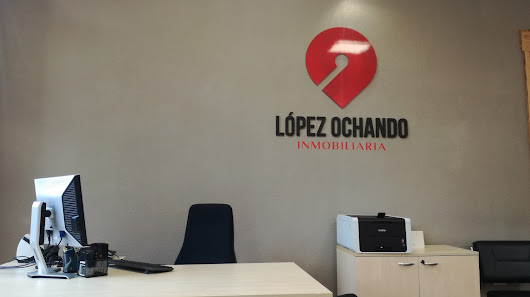 Lopez Ochando Inmobiliaria Calle Quintín Benito, 27, 38206 La Laguna, Santa Cruz de Tenerife, España