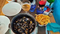 Plats et boissons du Restaurant Le Corail à Notre-Dame-de-Monts - n°15