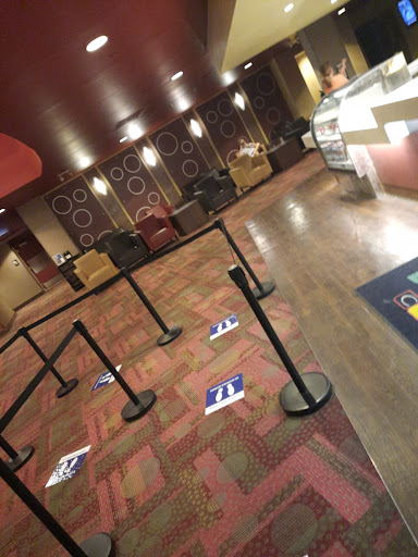 Movie Theater «Landmark Theatres Bethesda Row Cinema», reviews and photos, 7235 Woodmont Ave, Bethesda, MD 20814, USA