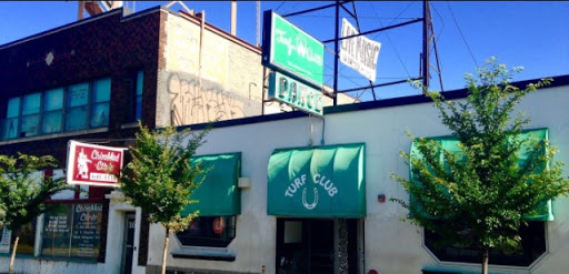 Bar «Turf Club», reviews and photos, 1601 University Ave W, St Paul, MN 55104, USA