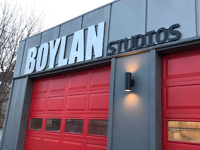 Boylan Studios LLC