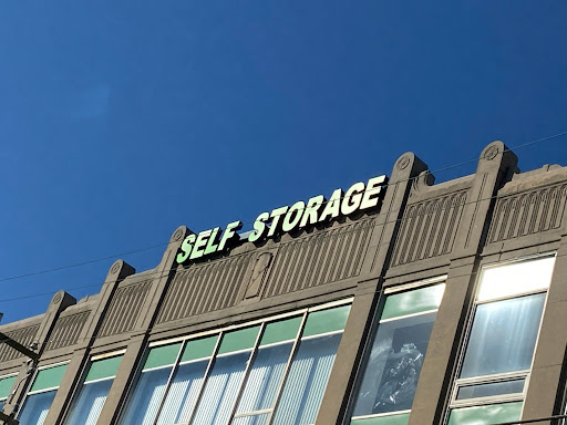 Self-Storage Facility «Prime Storage», reviews and photos, 237 Fairfield Ave, Upper Darby, PA 19082, USA