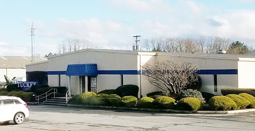 Tuckey Restoration Inc.