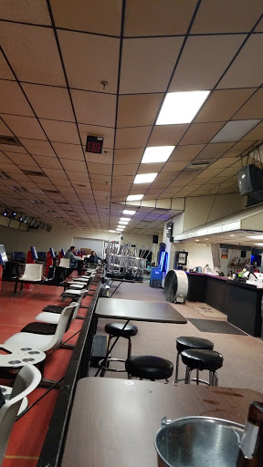 Bowling Alley «Florence Bowl», reviews and photos, 7500 Sussex Dr, Florence, KY 41042, USA