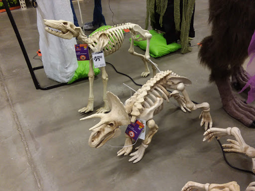 Home Improvement Store «The Home Depot», reviews and photos, 6874 US-322, Franklin, PA 16323, USA