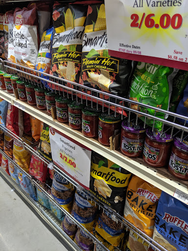 Supermarket «Value Center Marketplace», reviews and photos, 1485 W 14 Mile Rd, Madison Heights, MI 48071, USA