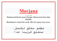 Photos du propriétaire du Restaurant marocain MORJANA Restaurant à Divonne-les-Bains - n°1