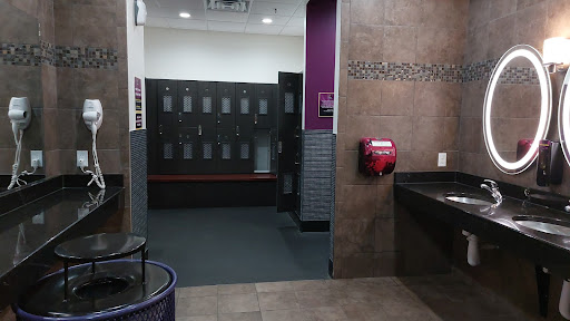 Gym «Planet Fitness», reviews and photos, 175 Mansfield Ave #7, Norton, MA 02766, USA