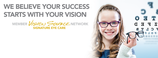 Optometrist «Foresight Optometry», reviews and photos, 5442 Ygnacio Valley Rd #180, Concord, CA 94521, USA