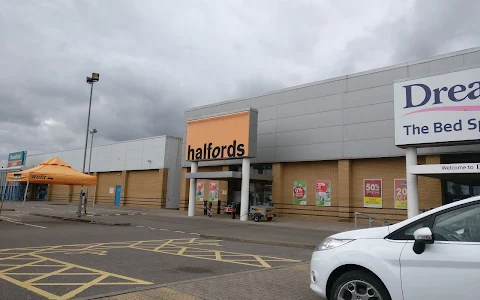 Halfords - Port Talbot image
