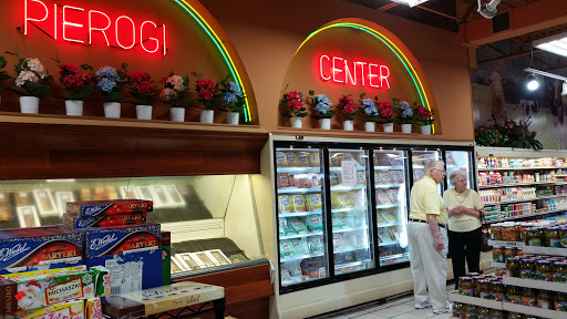 Supermarket «Polish Market», reviews and photos, 2938 E Maple Rd, Troy, MI 48083, USA