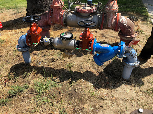 Plumber «E R Block Plumbing», reviews and photos, 10916 Hole Ave, Riverside, CA 92505, USA