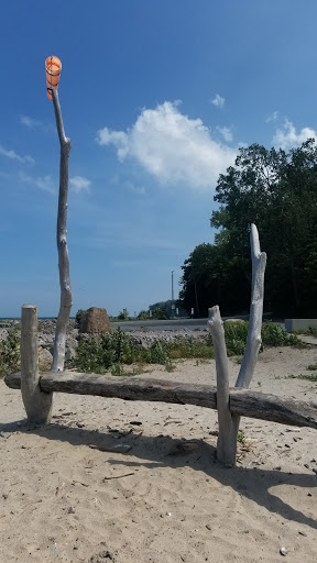 Park «Shades Beach Park», reviews and photos, 7000 E Lake Rd, Erie, PA 16511, USA