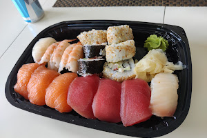 Min Sushi