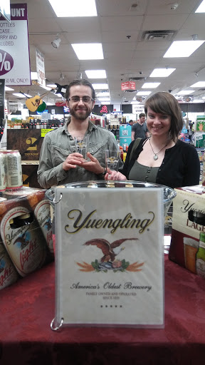 Liquor Store «Drum Hill Liquors», reviews and photos, 83 Parkhurst Rd # 18, Chelmsford, MA 01824, USA