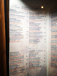 Photo n°4 de Restaurant Pompei à Paris ()