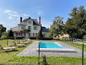 Les Gîtes Du Champ De Bataille Sainte-Opportune-du-Bosc