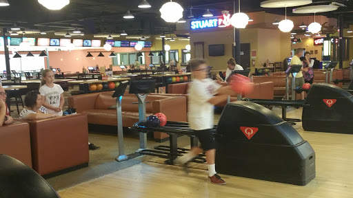 Bowling Alley «Stuart Bowl - Lanes & Lounge», reviews and photos, 1638 SE Federal Hwy, Stuart, FL 34994, USA