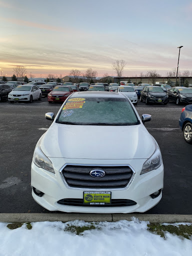 Used Car Dealer «North Main Motors Inc», reviews and photos, 1001 E 5th St, Marysville, OH 43040, USA