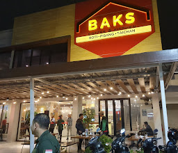 BAKS COFFEE & KITCHEN photo